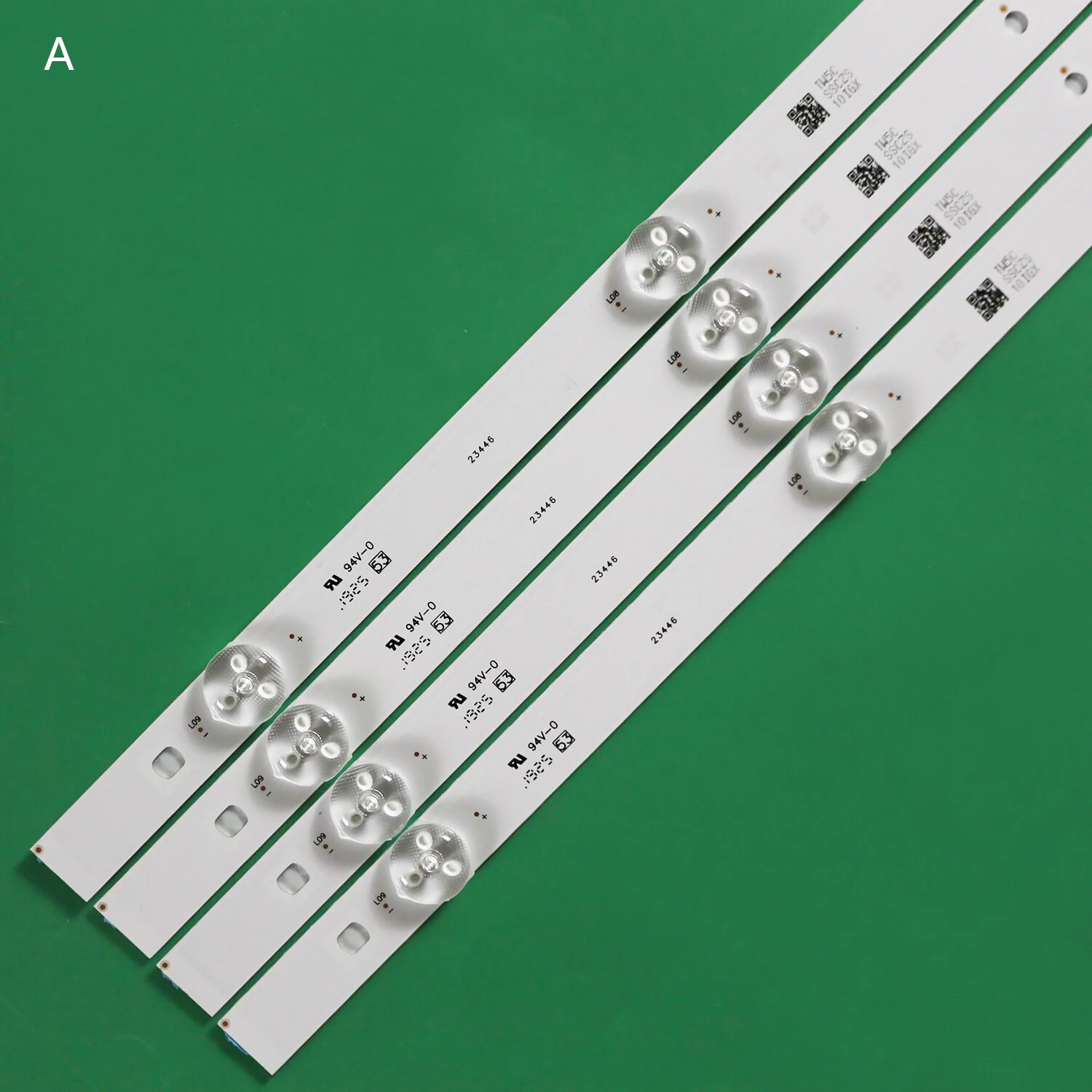 LED 백라이트 스트립, 49UK6200PUA 49UK6300PLB 49UK6200 49LK5700PSC 49UJ635V 49UJ634V 49UF640T 49UH6507 49UH619V 49uf6409