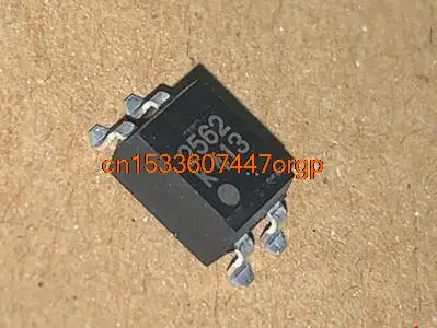 IC  100%new   Free shipping PS2562L-1 PS2562-1 SOP-4