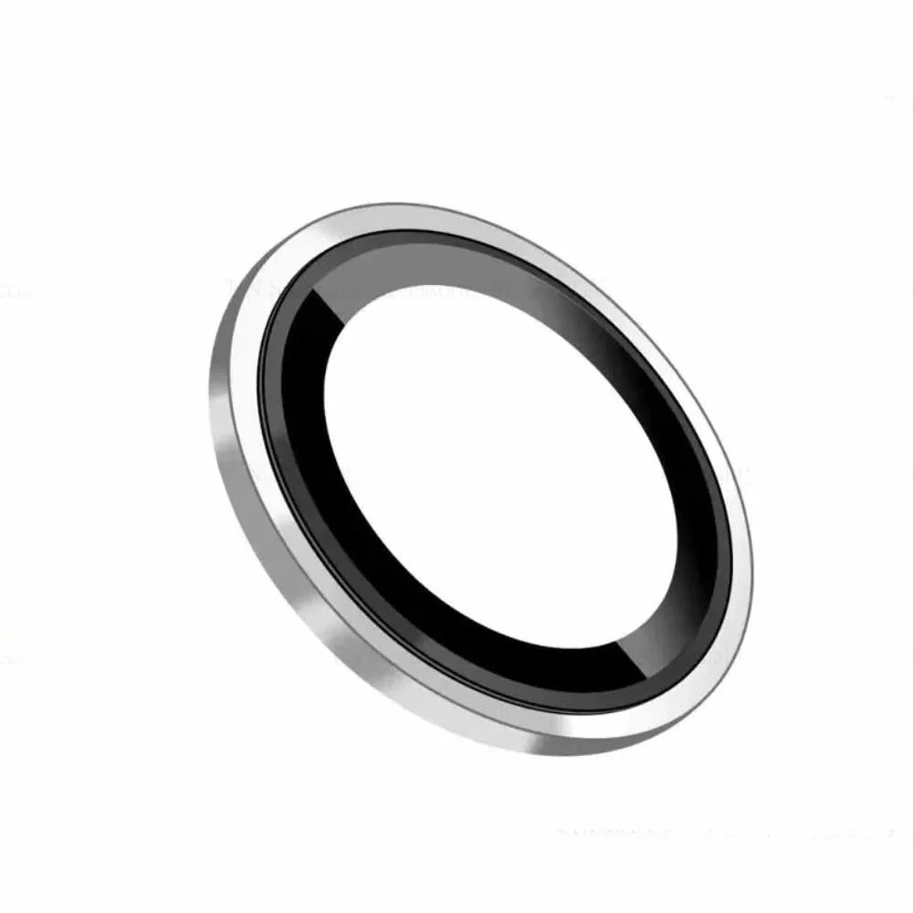 1-2 قطعة حامي الكاميرا الخلفية لباد Air7 11/13 2025 الهواء 6/5/4 Th A16 11th 10th Pro 13 عدسة معدنية حلقة الزجاج المقسى عدسة فيلم