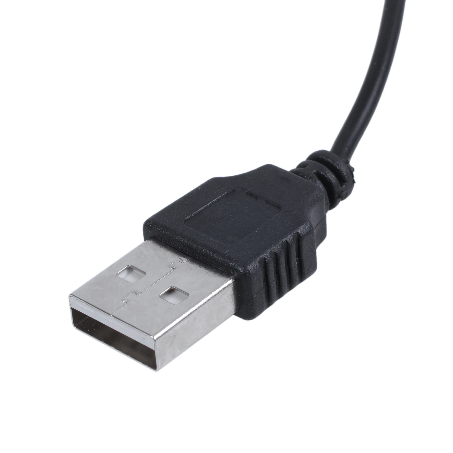 สาย USB 2.0 มม.DC Charger สําหรับ Nokia 6280 E65 N73 N80 N95 50 ซม.2 PC