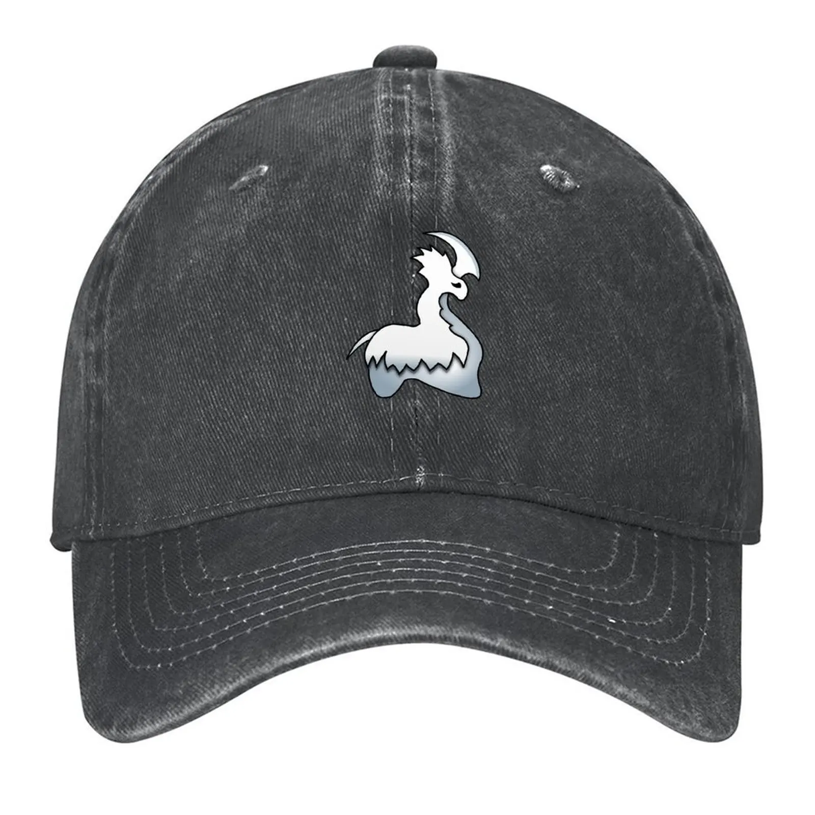 

Rimworld Thrumbo Animal with Horn35 Baseball Cap custom Hat Bobble Hat hats on offer Winter hat For Men Women's
