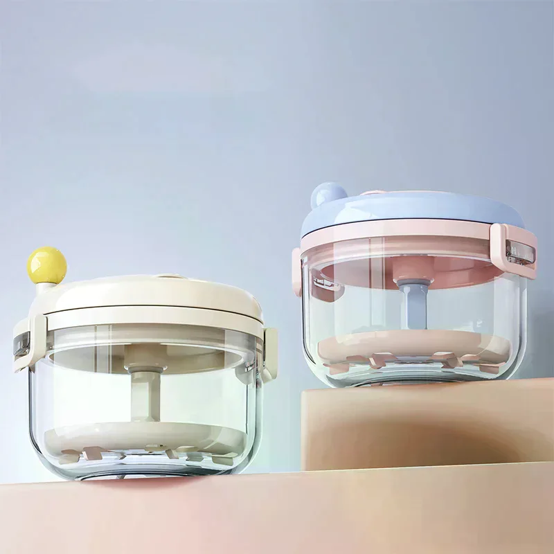 Multi-layered Invisible Braces Storage | Cleaning | Portable High Quality High-Grade Skin Friendly Hypoallergenic
