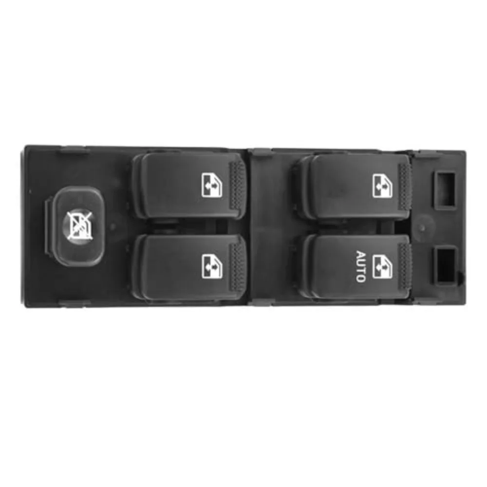 935701c110 93570-1c110 driver de energia janela console levantador botão interruptor acessórios do carro para hyundai matriz getz kia carens
