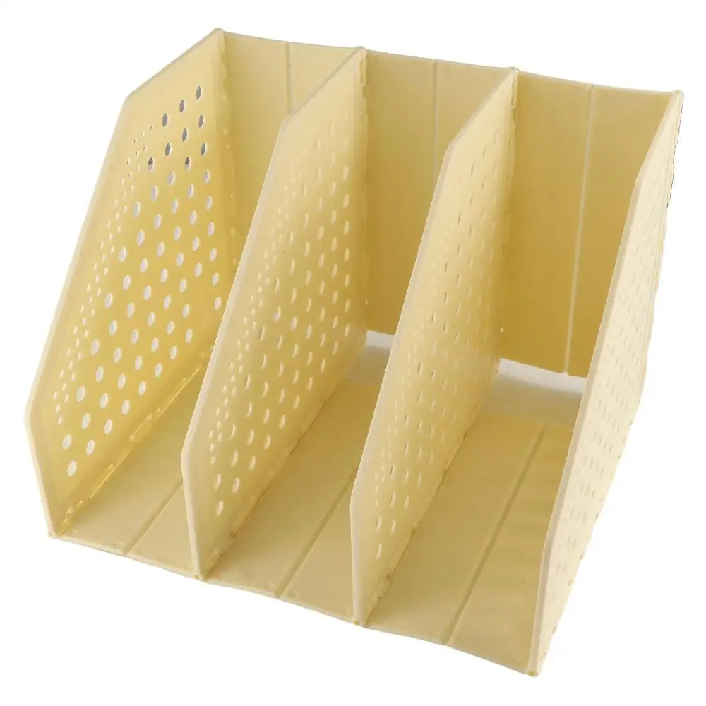 Органайзер для файлов, выдвижной держатель для файлов, книжная полка, креативная стойка для хранения файлов, втягивающий зум, регулируемый настольный подставка для книг, журнал