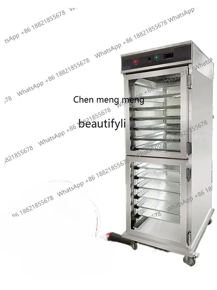 

Витрина-холодильник Zi5556 с вертикальными стеклянными дверцами, с подогревом, в западном стиле, с теплоизоляцией, для коммерческого использования, для банкетов, отелей, ресторанов