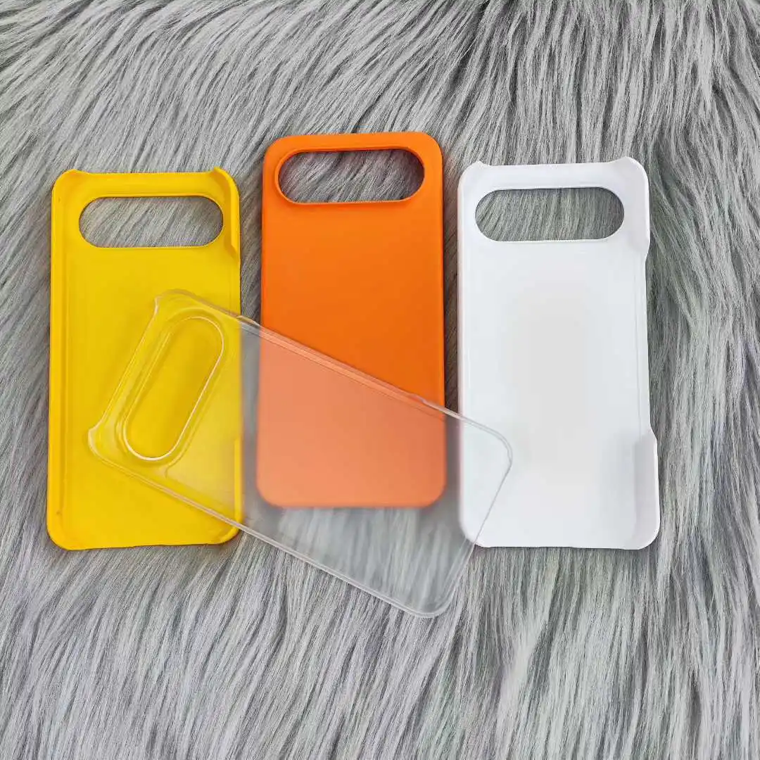 حافظة هاتف صلبة بسيطة ورقيقة للغاية غير لامعة لهاتف Honor 500 Honor 500 Pro حافظة خلفية مضادة لبصمات الأصابع