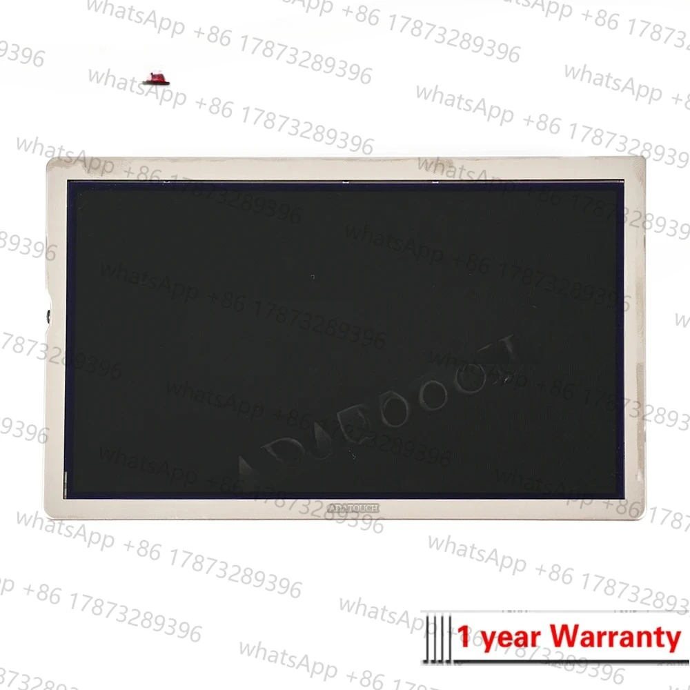 

ЖК-дисплей для Sharp LQ7BW556T LQ7BW556 T LQ7BW556TR LQ7BW556 TR ЖК-панель Совершенно новый и оригинальный