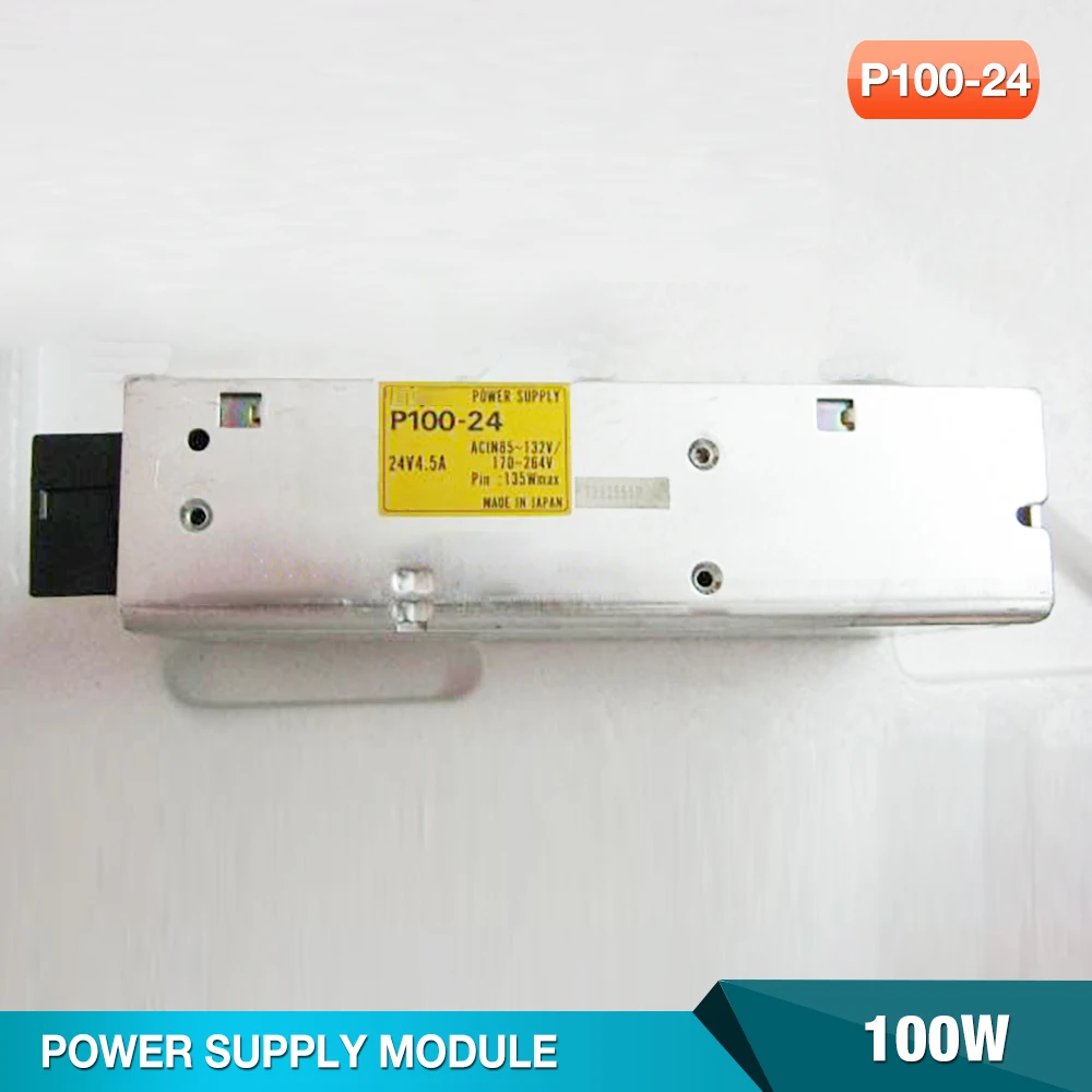 

P100-24 For COSEL Original Disassembly Switching Power Supply 24V/4.5A 100W