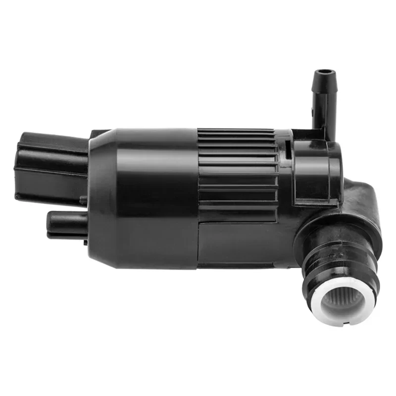 Pompa del liquido lavavetri per tergicristallo BA5317664AA BA53-17664-AA per Ford Mondeo MK5 Tourneo V362 Fusion Taurus