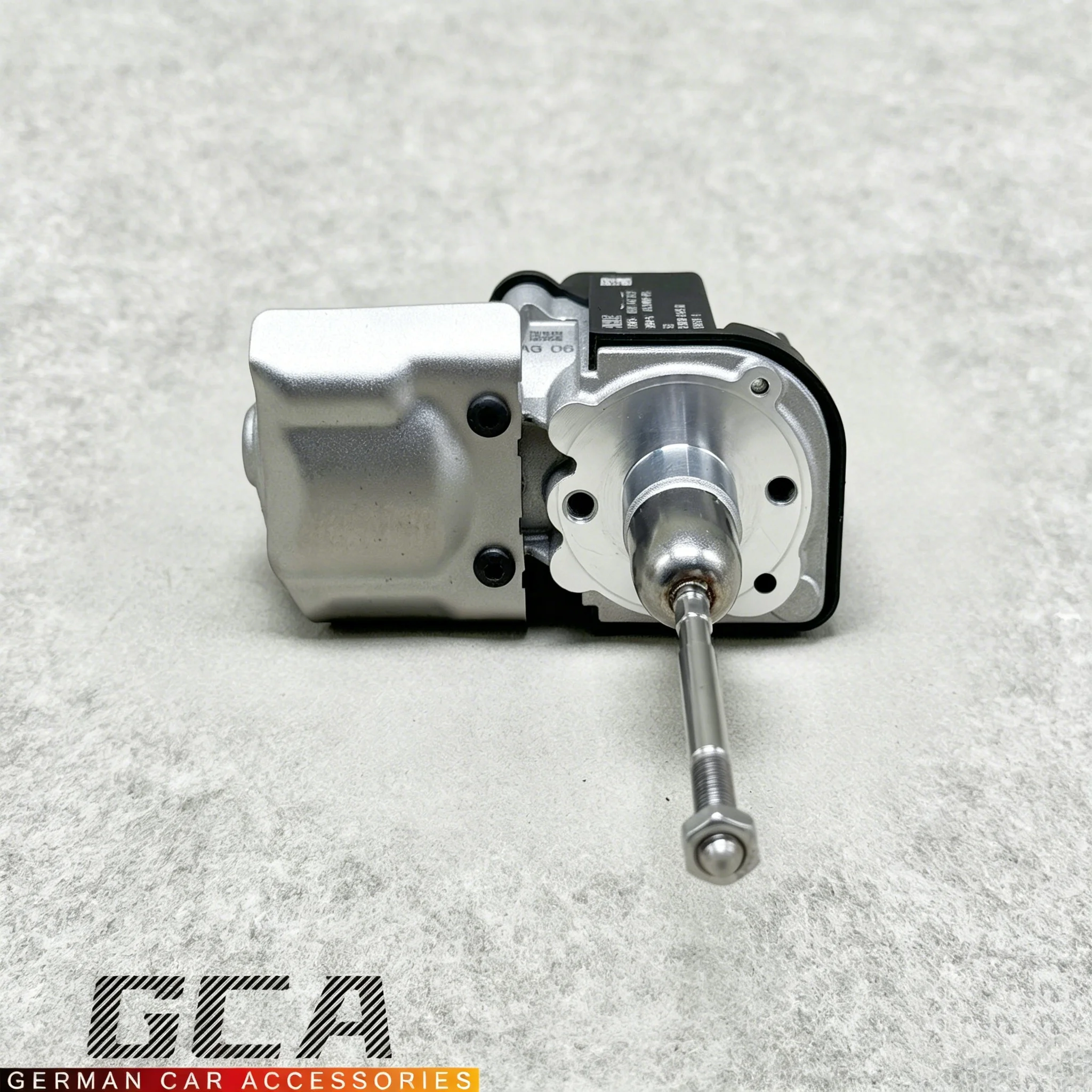 Genuine Turbocharger Electric Actuator 06K145725T For AUDI A3,TT/VW Golf, Passat B8,Touran/SEAT Leon/SKODA Octavia,Supera 1.8