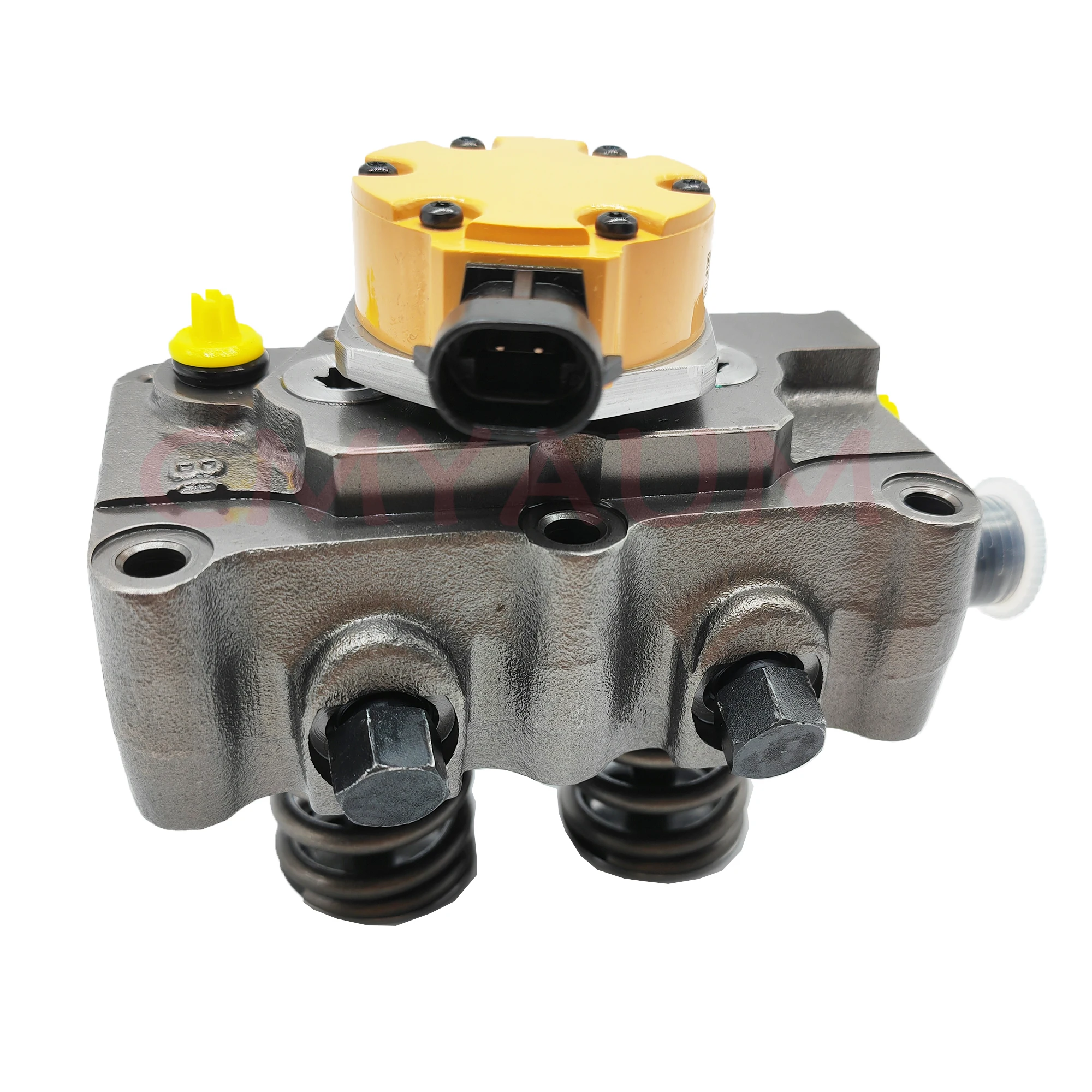 320D Head Rotor Pump Head 326-4635 317-8021 324-0532 317-7966 296-9126 Fuel Pump For CAT C6.4 C6.6 C4.2 C4.4 Engine