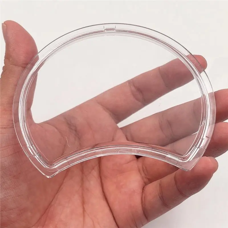 A52Q-Transparenter Wassertankdeckel für Nespresso 1 Stück – Detail 2