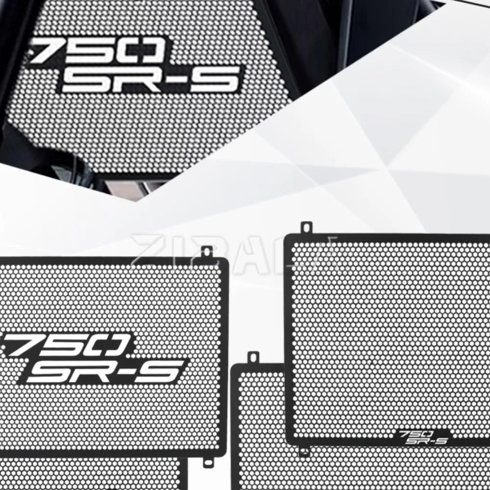 オートバイ-750-srs-ss-ラジエーターグリルガード-cfmoto-cf-moto-750sr-s-750ss-2025-2026-2027-アクセサリー-オイルクーラーカバー-ss750用