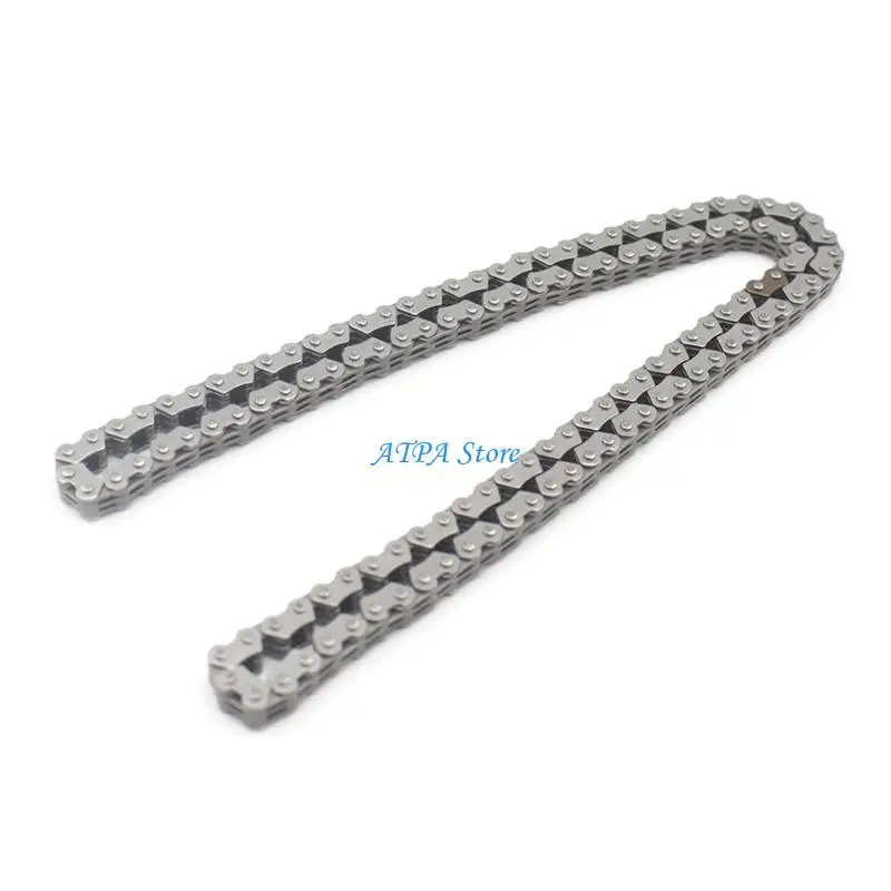 

U13C Upgraded Motorcycle Accessory Camshaft Timing Chain For CB400 1995-2012 VTEC400