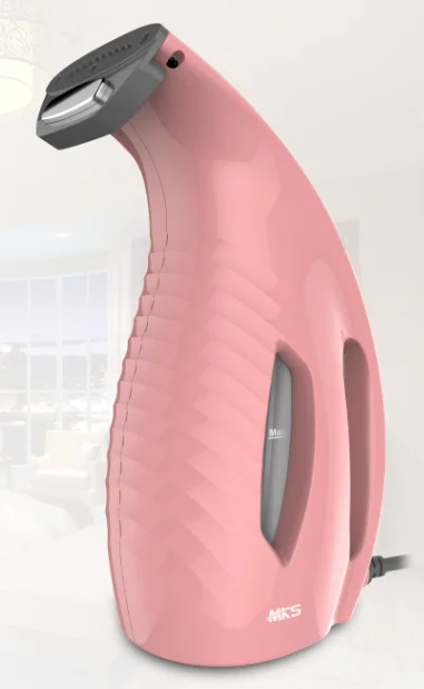 Special Hot Selling Factory Manufacture Various Iron Fabric Travel Garment Steamer