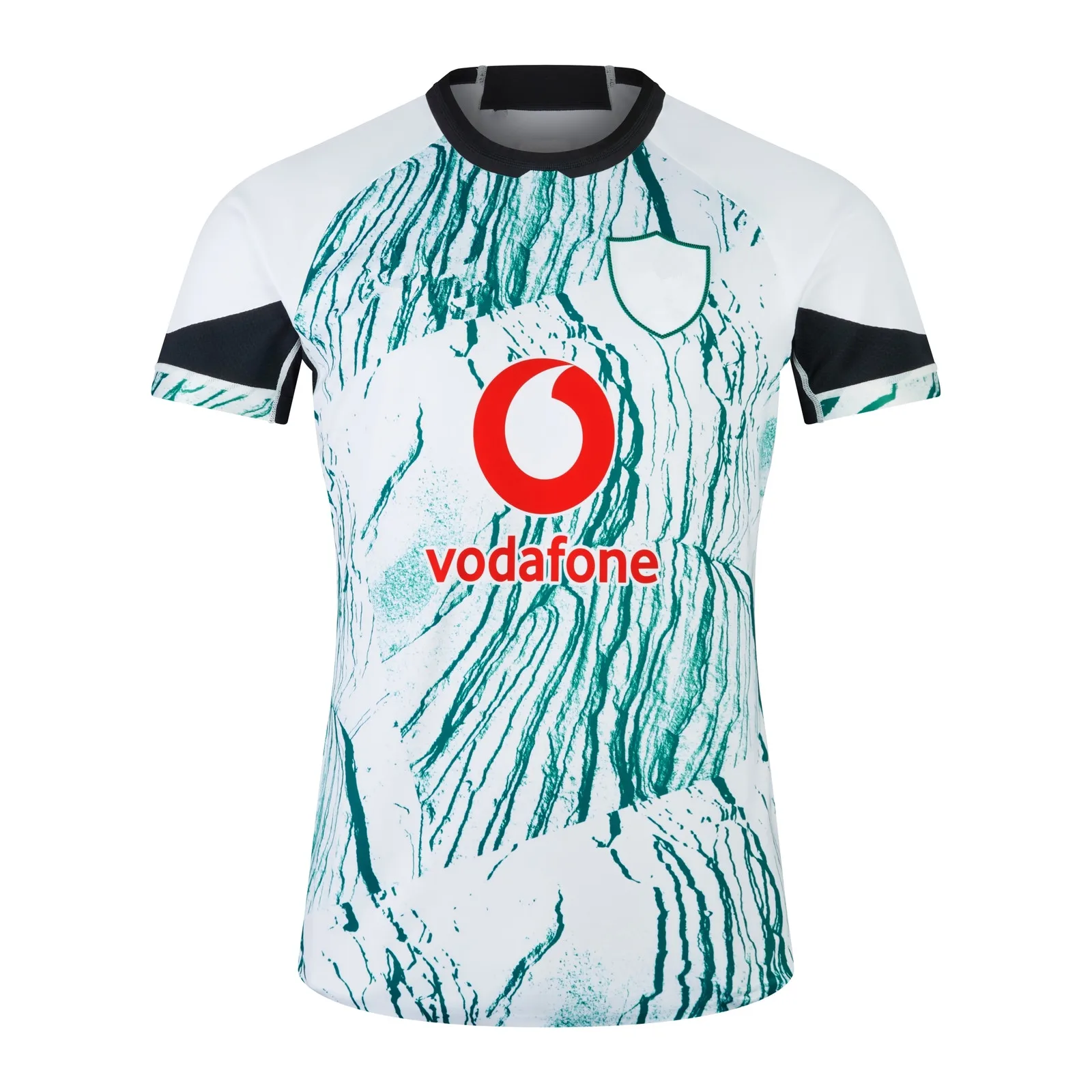 Camiseta de RUGBY con nombre y número personalizados, JERSEY de estilo nuevo, 150, 2025