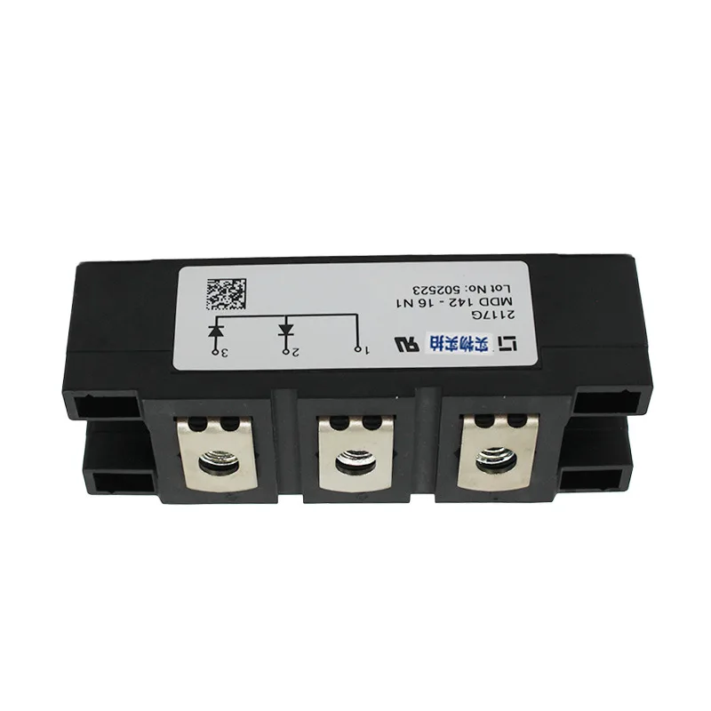 

The new original two-way thyristor has a large amount of excellent models