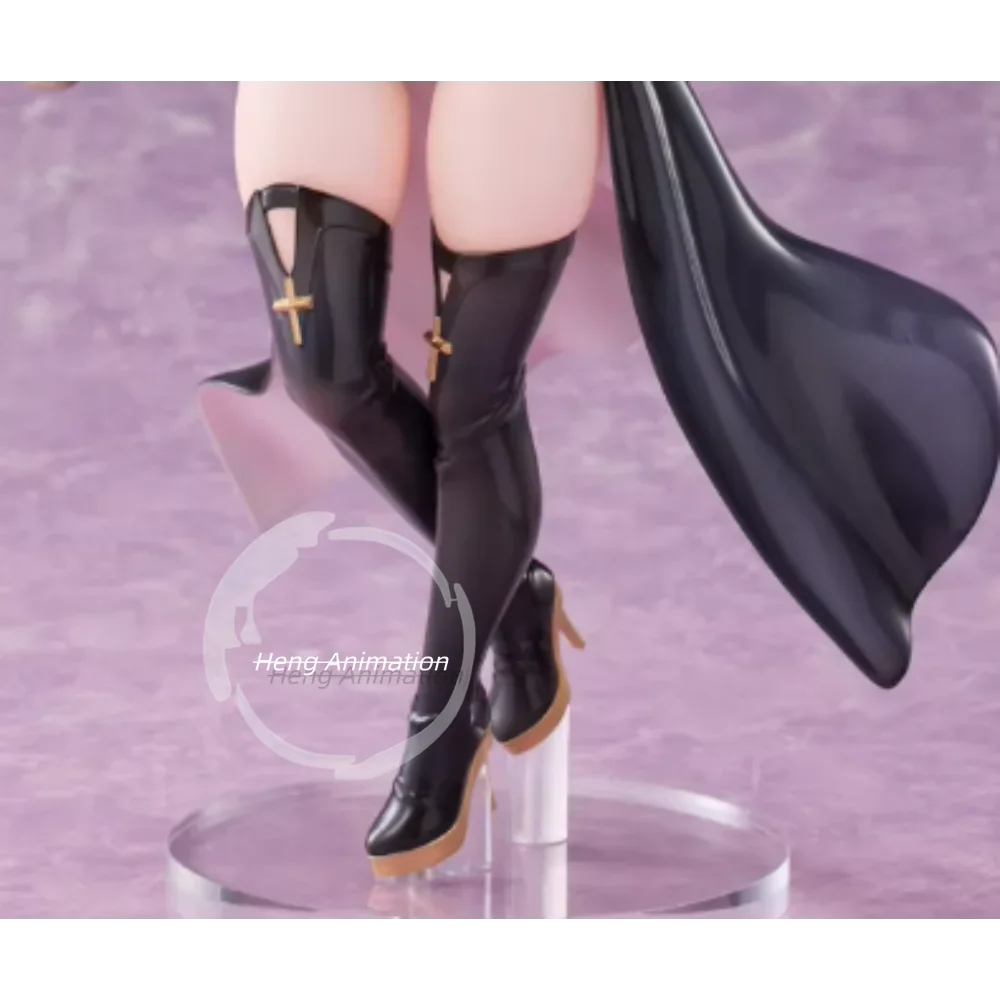 In stock Hello Studio, The Burial of Frilylian, Awula-Nun's Clothing, Statue Figure Figure Doll Collection Gifts out of print