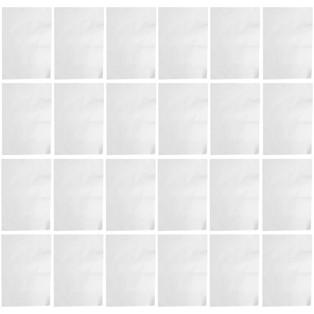

60pcs Exercise for Tracing Drawing Calligraphy Writing Practice Pad School Beginners Chinese Household Use