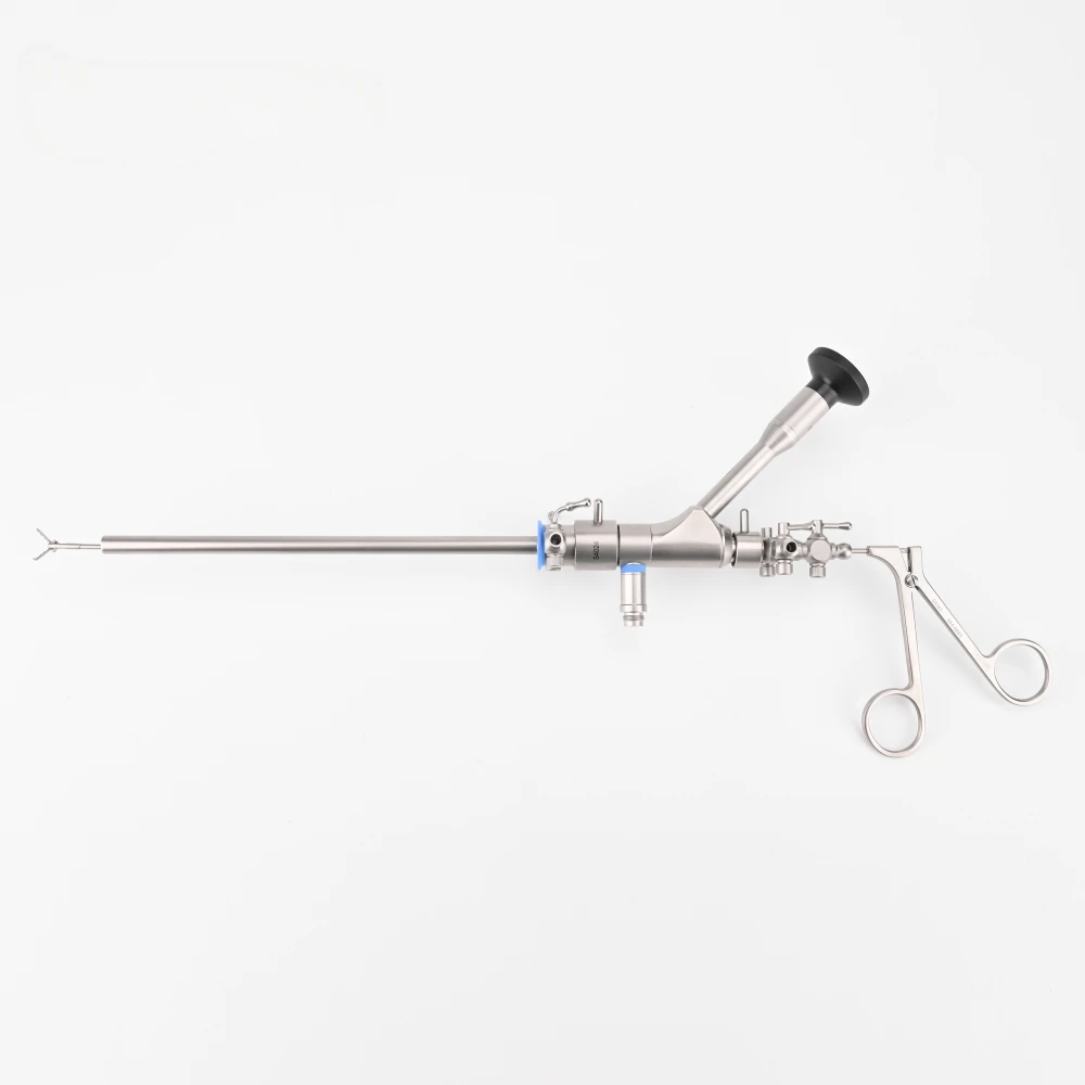 Urology Medical Transcutaneous Nephroscope Set 19.5Fr Percutaneous Nephroscope