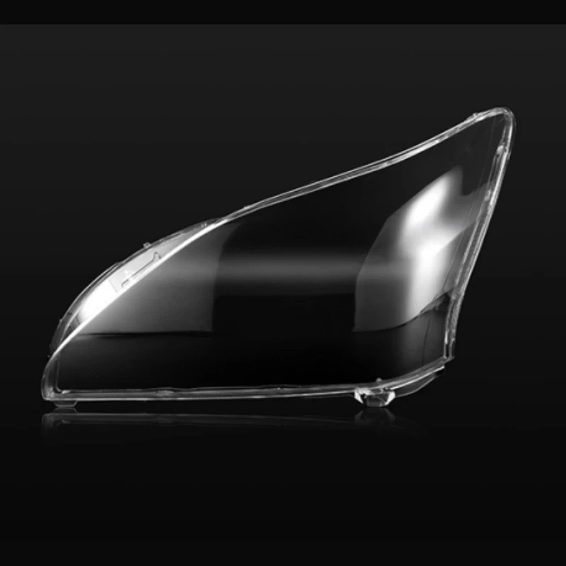 

For Lexus RX RX300 RX350 RX400 2003 2004 2005 2006 2007 2008 Accessories Transparent PC Material Glass Headlights Shell
