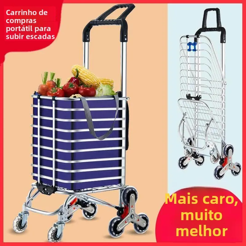 carrello-leggero-portatile-con-manico-telescopico-ruote-per-salire-le-scale-carrello-per-verdure-rimorchio-domestico