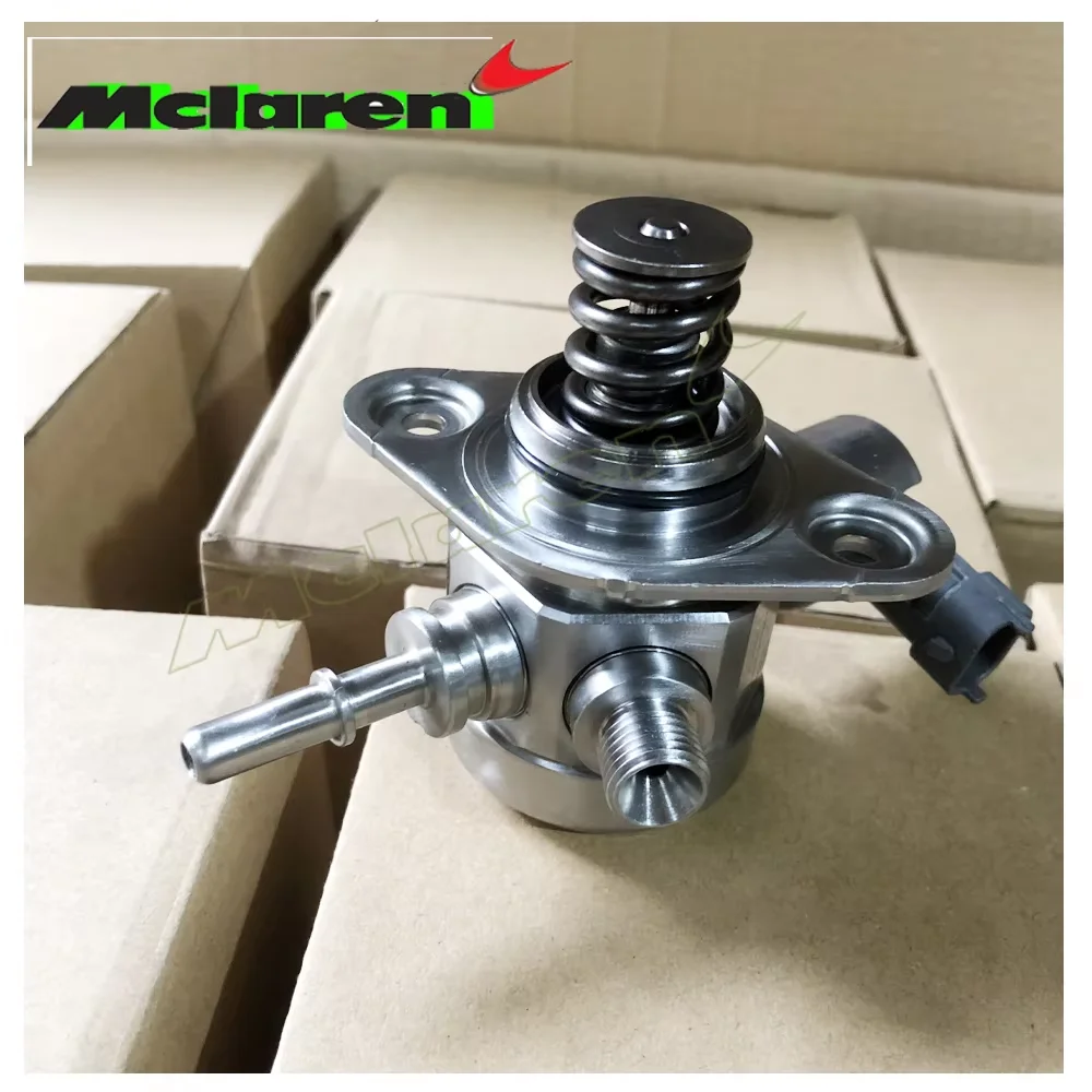 95% New 35320-2B220 35320-2B130 35320-2B140 High Pressure Fuel Pump For Hyundai Veloster Accent Kia Soul Forte Rion