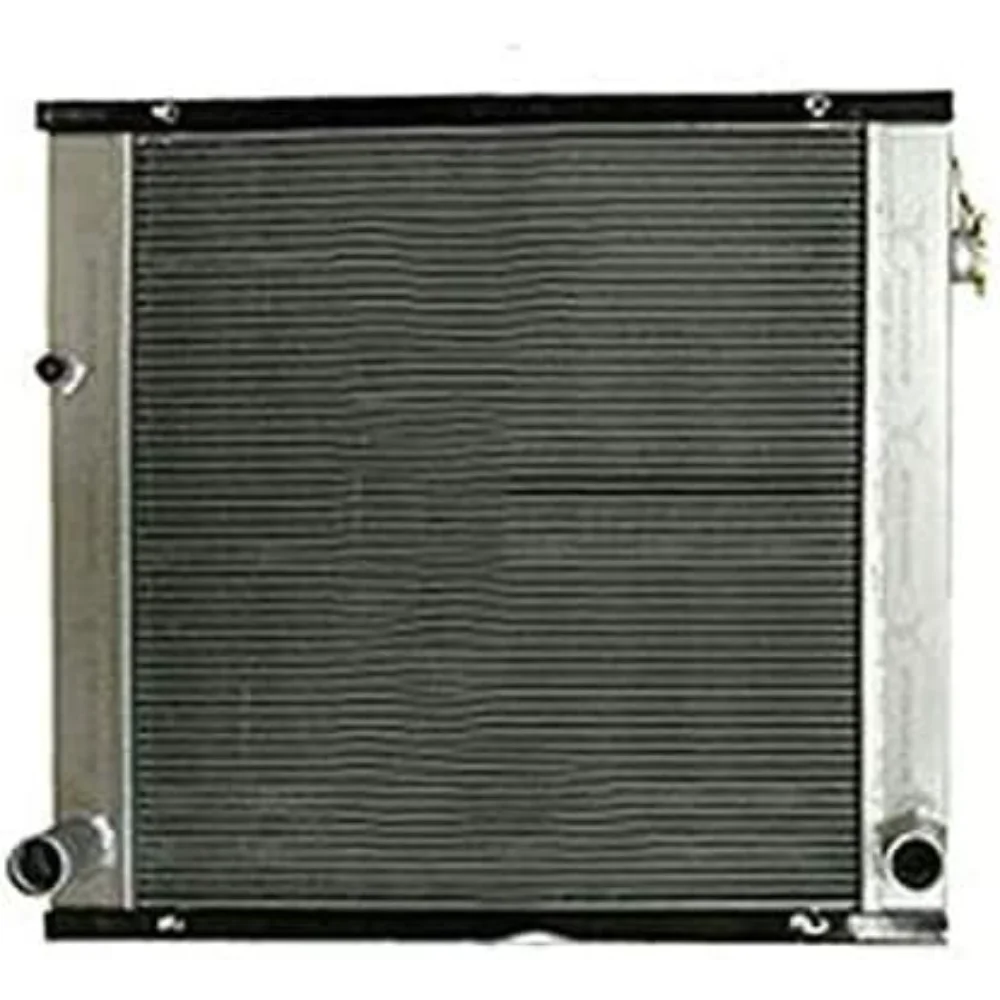 Water Tank Radiator for Komatsu Excavator PC100-3