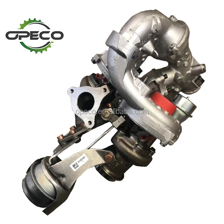 R2S KP39 Turbocharger 10009880076 1000-988-0076 1000-988-0028 1000-988-0054 A6510904580 A6510906180 A6510906780