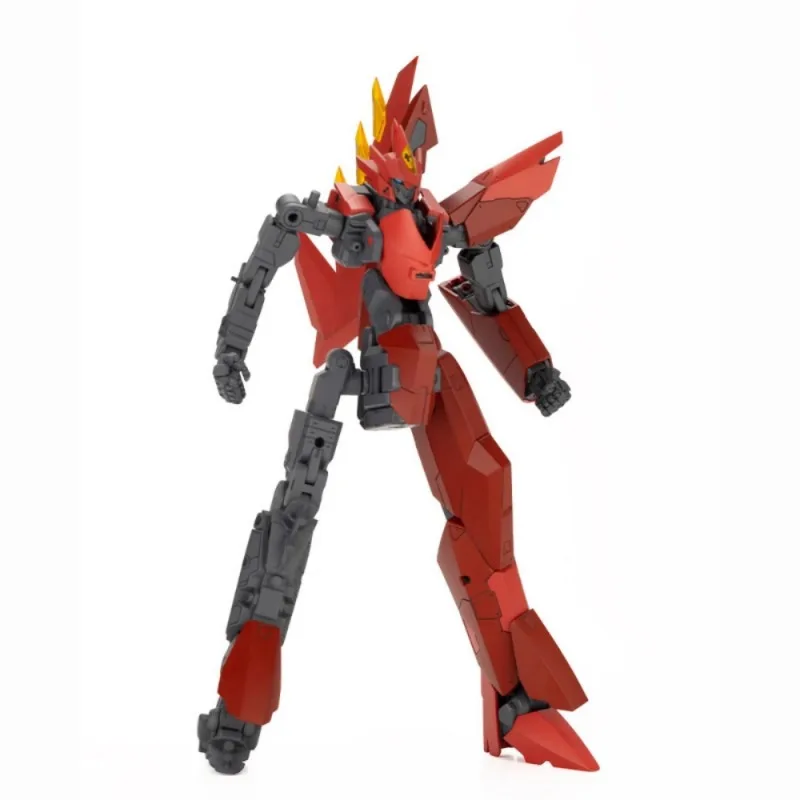 Original Genuine Kotobukiya MSG GT018 GARUDAGEAR DIABLO VARIABLE FRAME SYSTEM Assemble Action Model Toys Holiday Gift