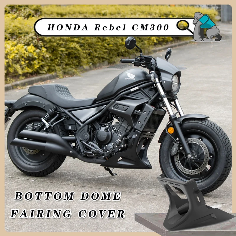 couvercle-de-carenage-inferieur-de-moto-materiau-abs-noir-installation-facile-avec-clips-et-vis-pour-honda-rebel-cm300-cm500