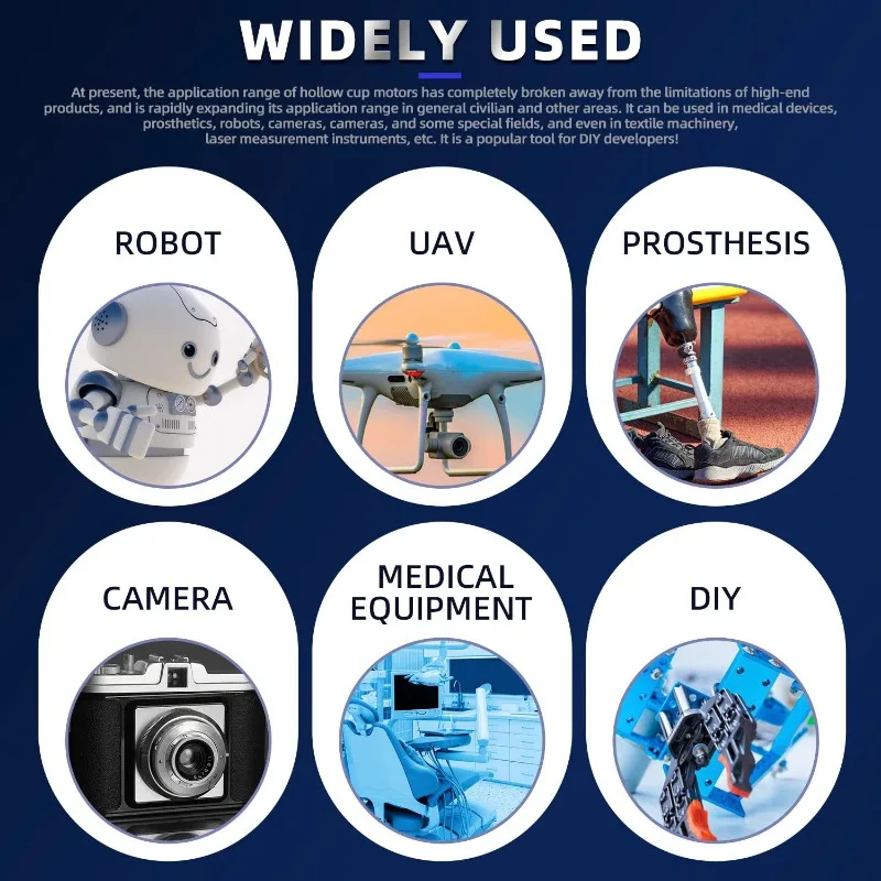 8 個 8520 モーター 8.5x20mm コアレスブラシ付きモーター 3.7V 53000Rpm ミニ DC モーター コネクタ付き DIY マイクロクアッドコプター RC ドローン用