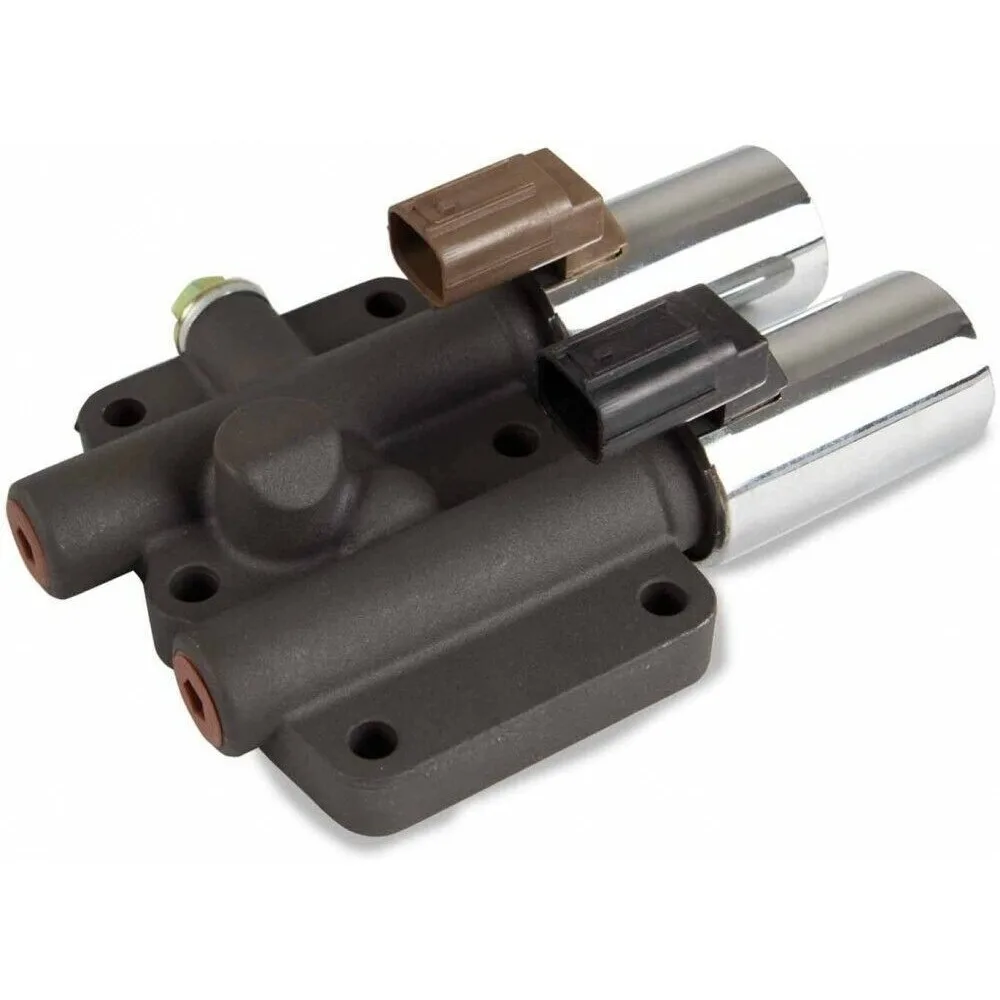 High quality New For 28250-P6H-024 Genuine OEM For Acura Honda Dual Linear Shift Solenoid 99820 New - Image 4