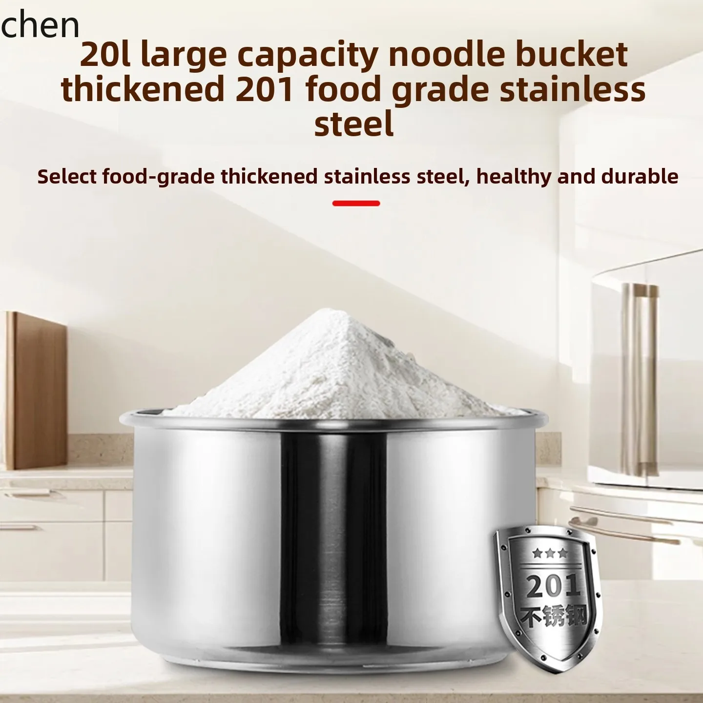 ZMLDough Mixer Double Action Double Speed Frequency Conversion Fully Automatic Flour Mixer