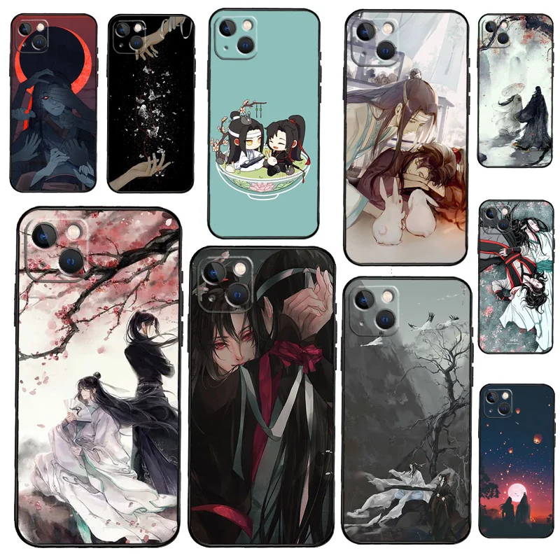 Mo Dao Zu Shi Phone… - image