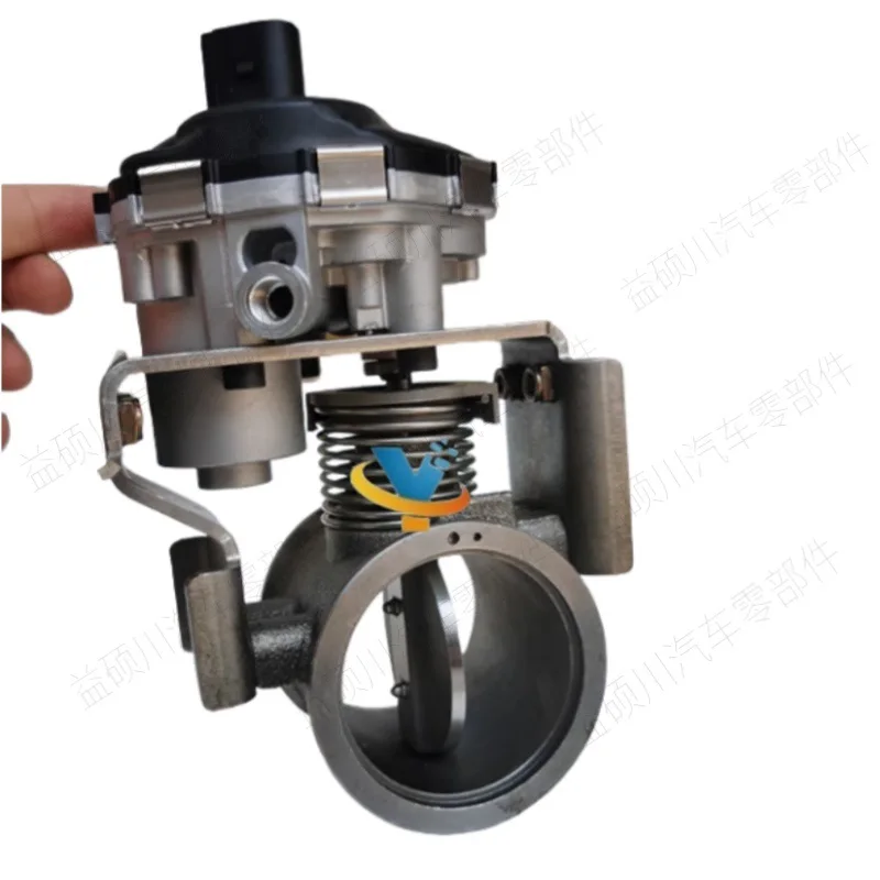 Applicable for Cummins ISF ISB ISL national six engine exhaust throttle valve 5640991 5496372