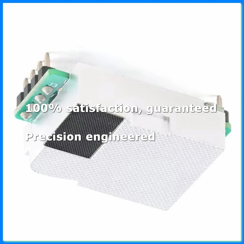 NDIR CO2 Carbon Dioxide Air Gas Sensor Module Infrared IR 400-5000ppm for CO2 Monitor Pin Type-A27R