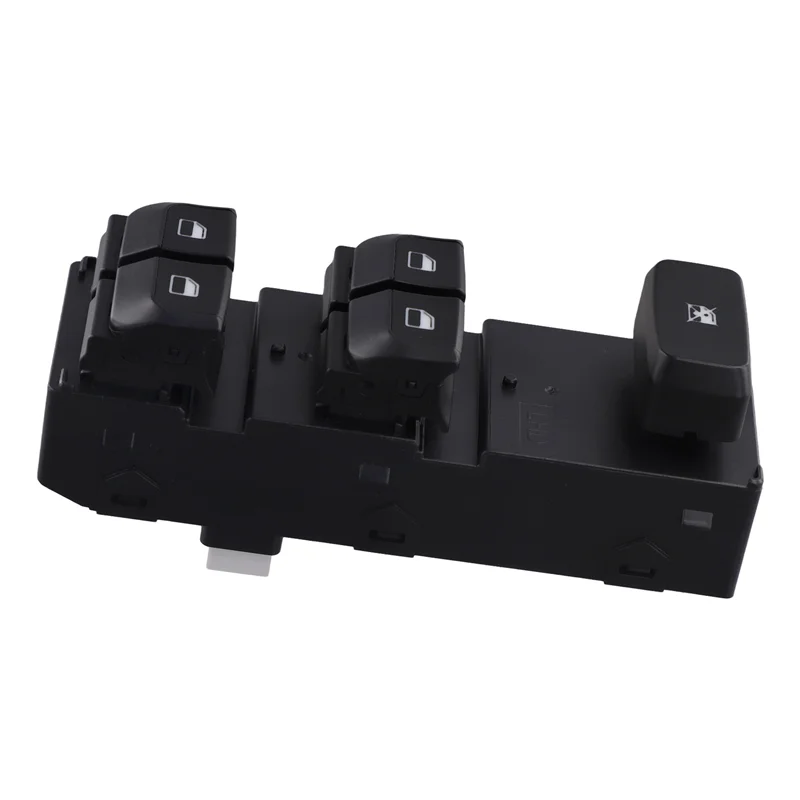 

93570G6260 Five-Button Power Window Glass Lifter Switch For KIA Picanto 2018 Master Window Control Switch 93570-G6260