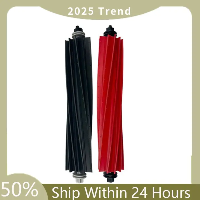 A75X Top Roller Main Brush Hepa Filter Side Brush Mop Cloths For Roborock S8 S8 PLUS S8+ S8 Pro Ultra Vacuum Cleaner