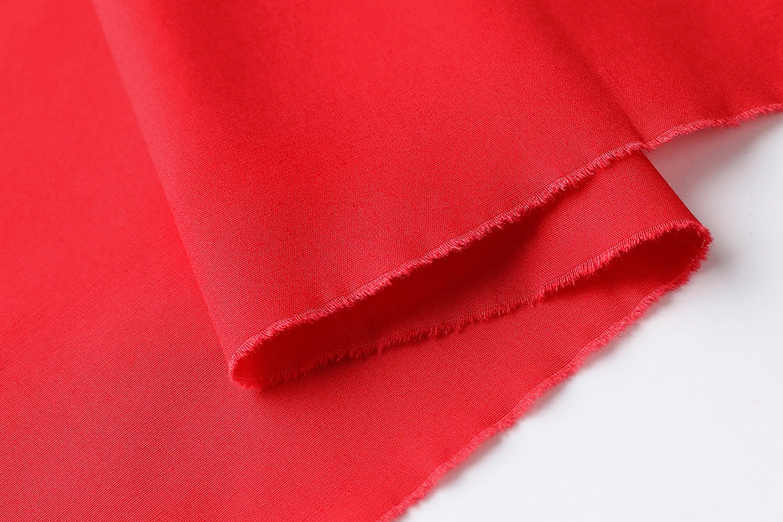 Teramila reine 150 Baumwolle Popel ine Stoff Breite cm/59in zum Nähen von Kleidung Kleider Hemden Hawaii Quilten, Mibou Handarbeiten – Detail 16
