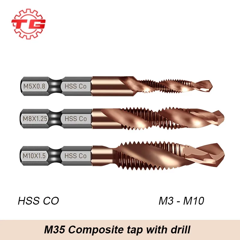 Tg M35 High Speed S…