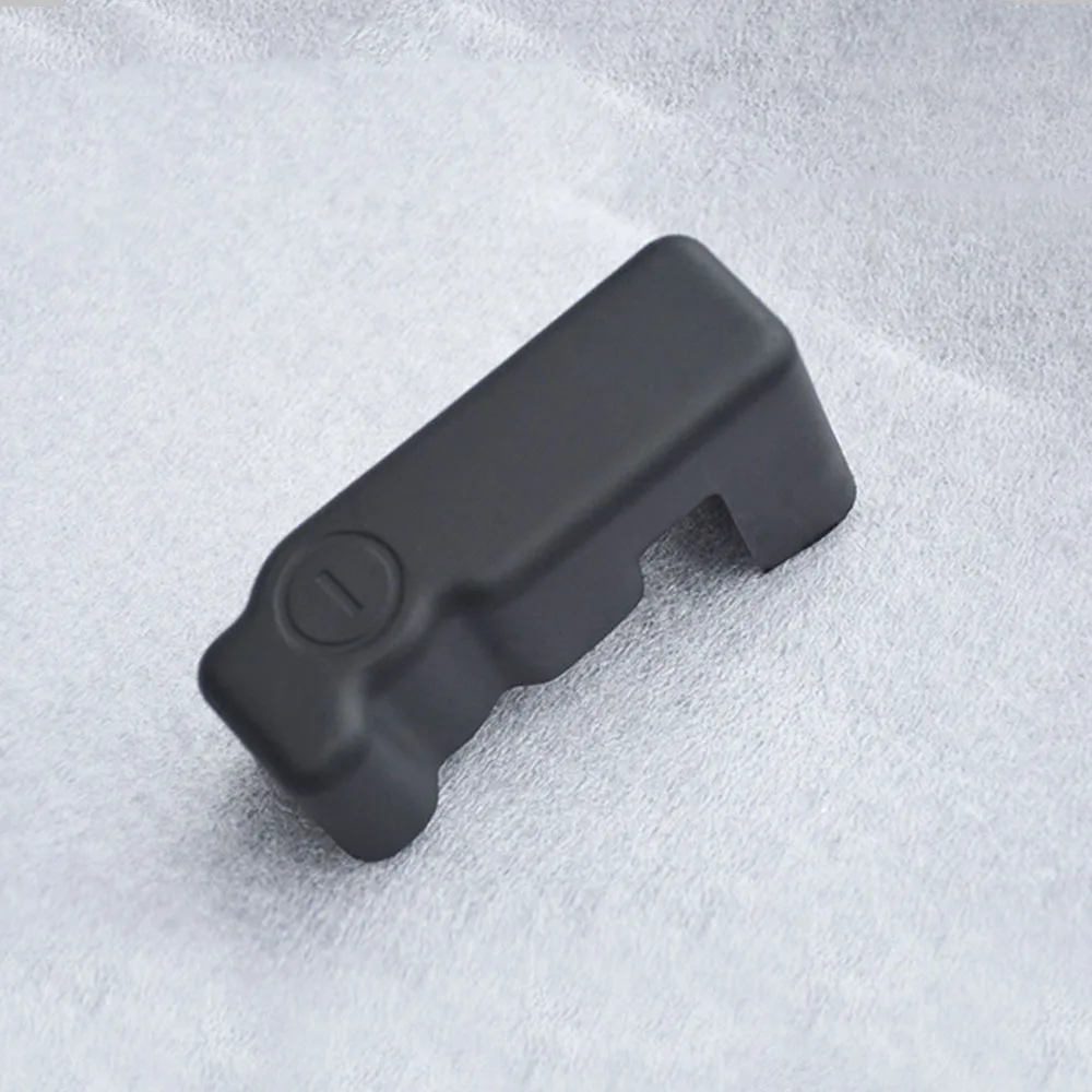 Erstellen Sie den Schutz der Autobatterie abdeckung negativ für Toyota Vios Yaris 2006-