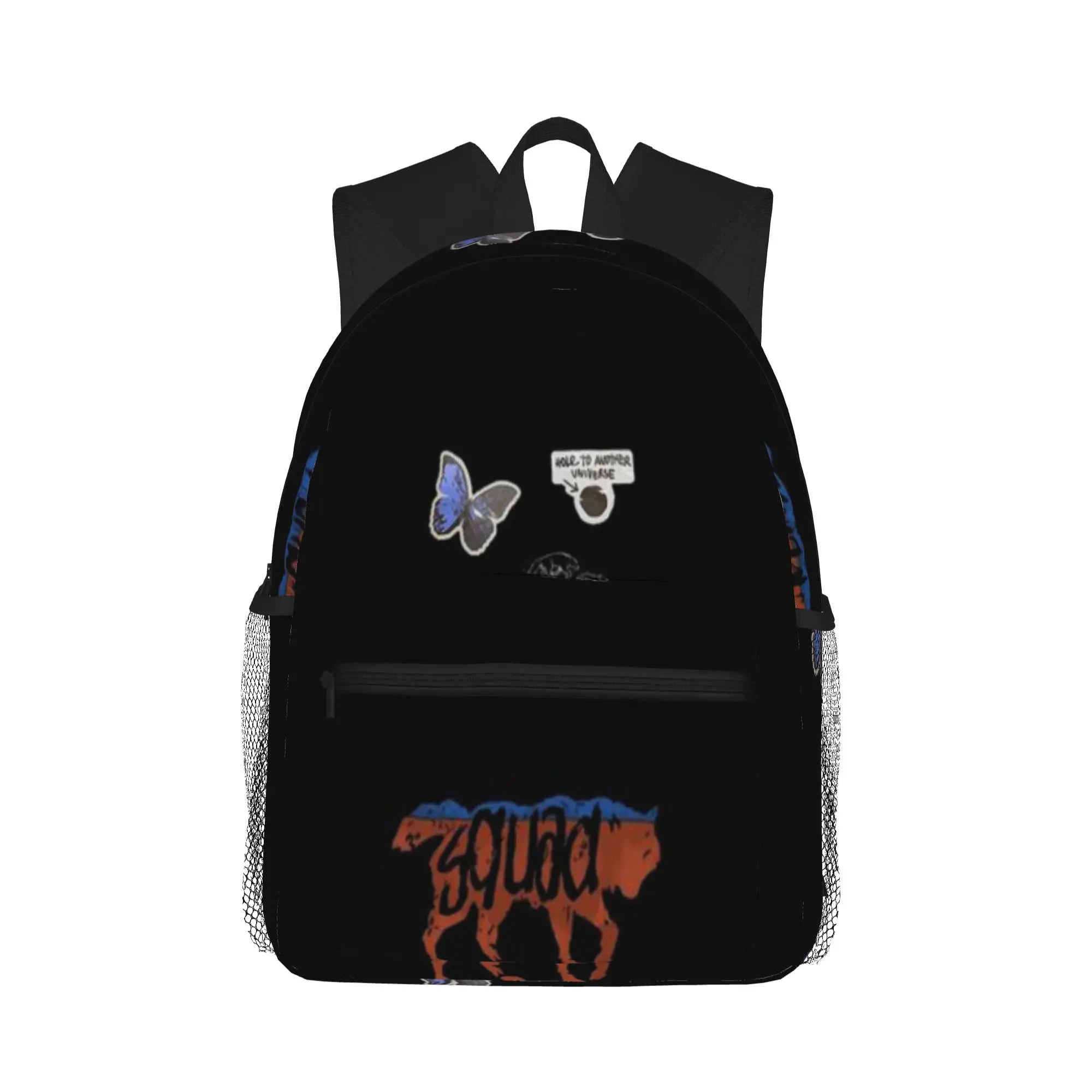 Life Is Strange 2   Casual Backpack for Students and Adults Bags for women
