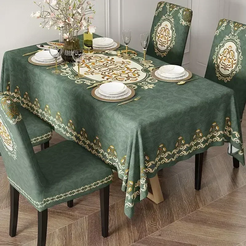 

Шезлонг из синели, мусс для табуретки род à bord complet, poussière verde, ткань imperméable,