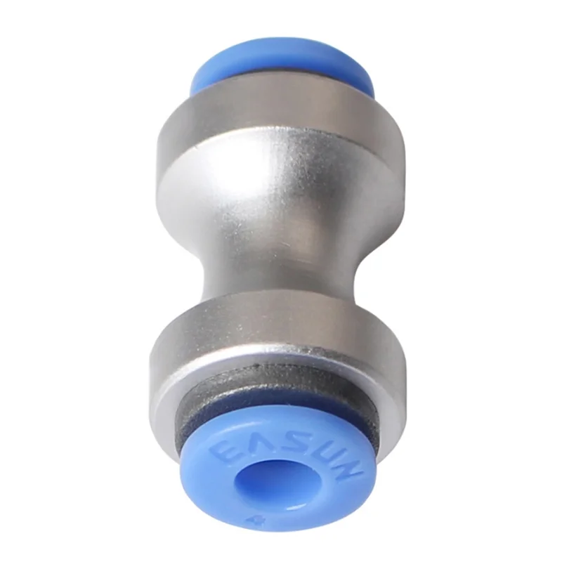 Per Bambu X1 P1 A1 A1mini AMS /AD5M AD5M Pro/K1 Serie Filamento Hub PTFE Adattatore Materiale Tubo Porta di Espansione Parti Della Stampante 3D