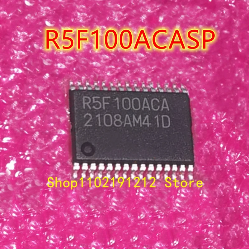 R5F100ACASP R5F100ACA SSOP-30