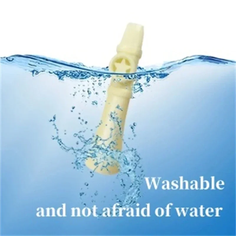 No Membrane Kazoo P…