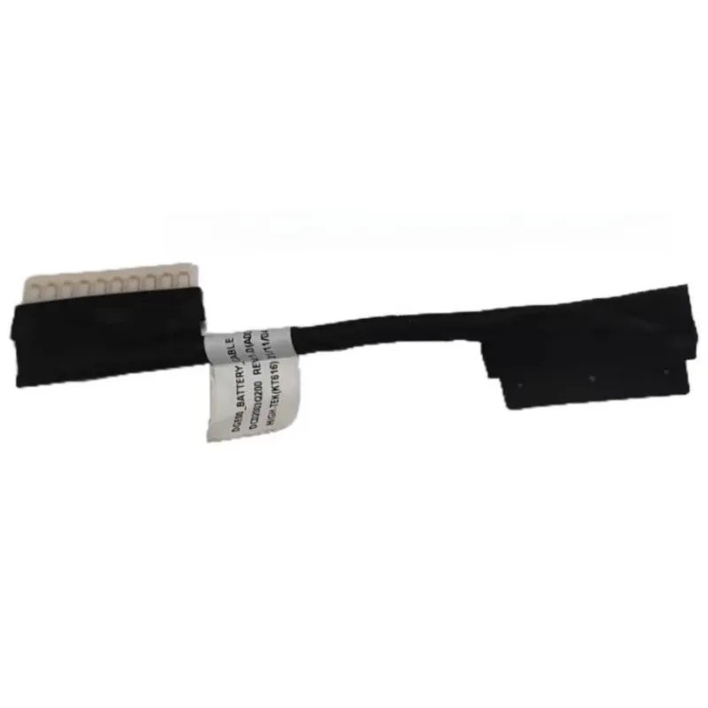 

Новая аккумуляторная линия для DELL DELL Latitude 3190 2-в-1 007W88 DC02003Q200 ленточный кабель для подключения аккумулятора
