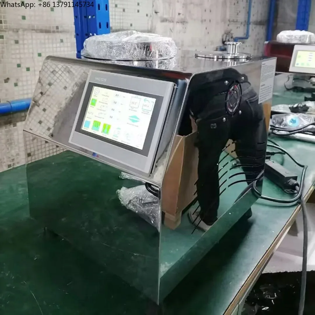 1000W Chocolate Tem…