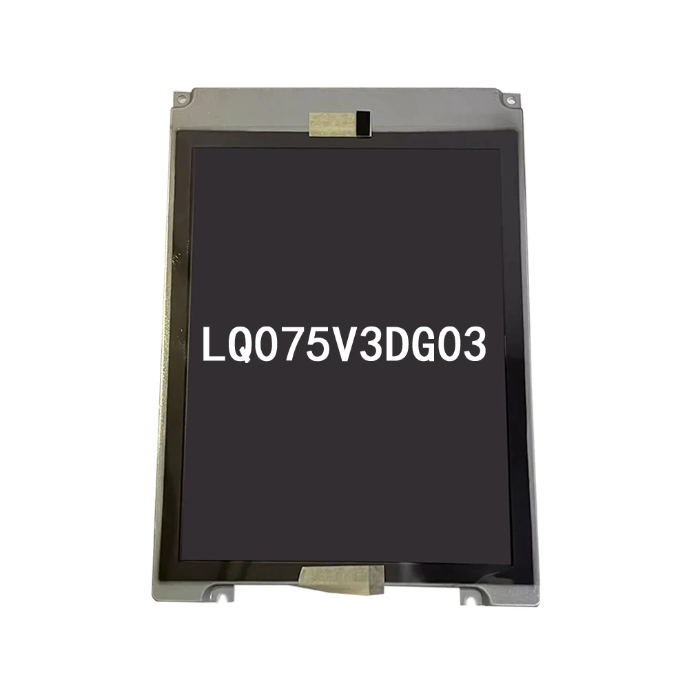 

For Sharp 7.5Inch LQ075V3DG03 640*480 High Quality LCD Screen module Fully Teste